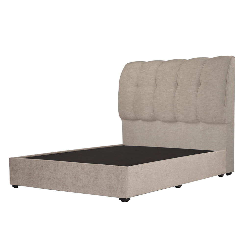 Cabecera Kiri con Base Cama