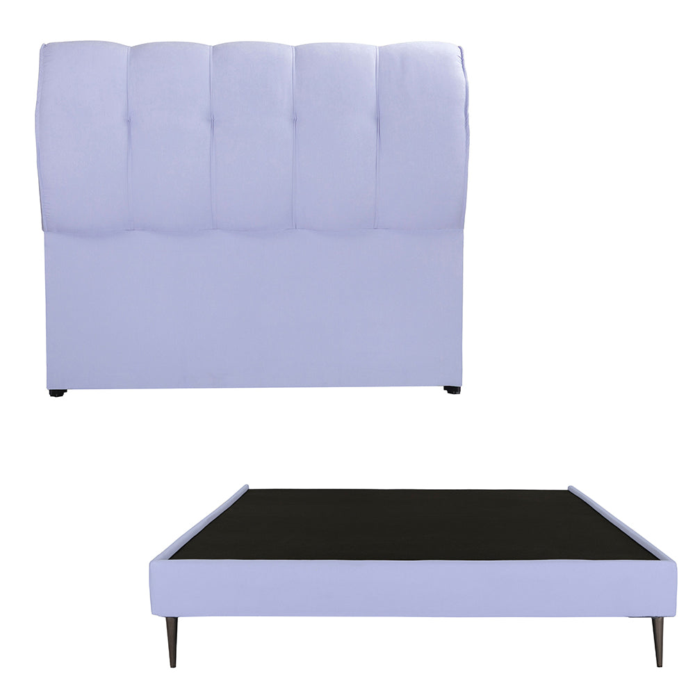 Cabecera Kiri con Base Slim