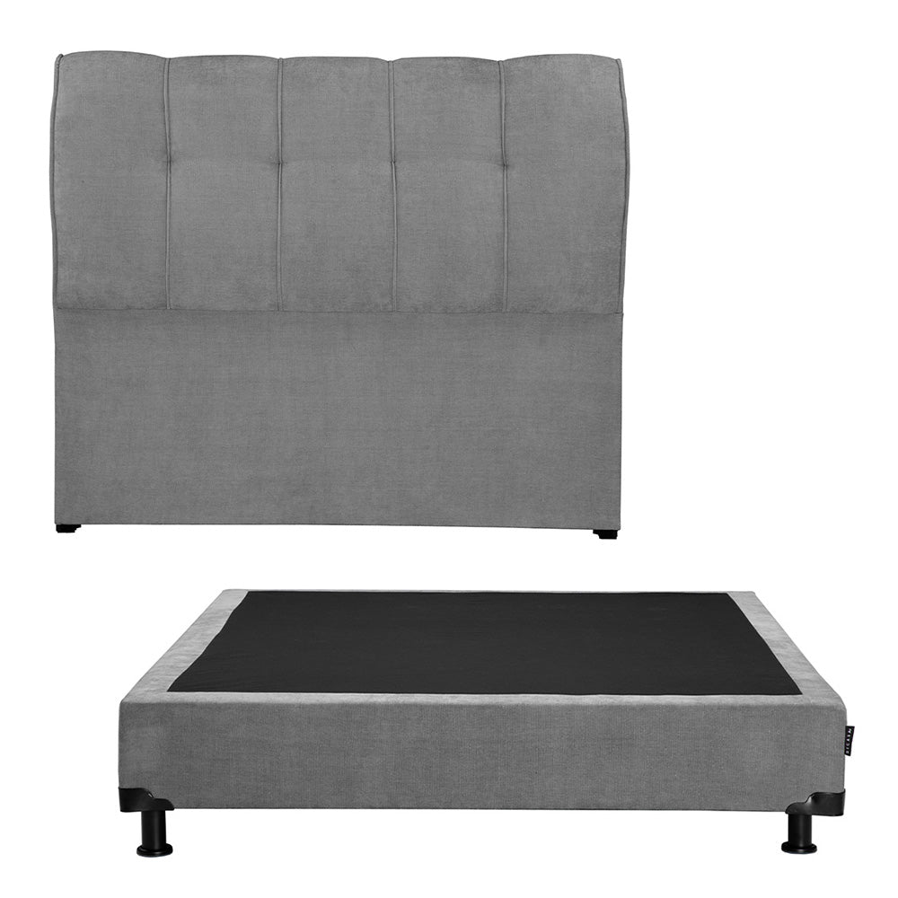 Cabecera Kiri con Box