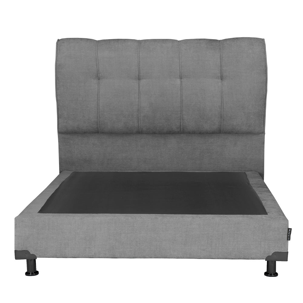 Cabecera Kiri con Box