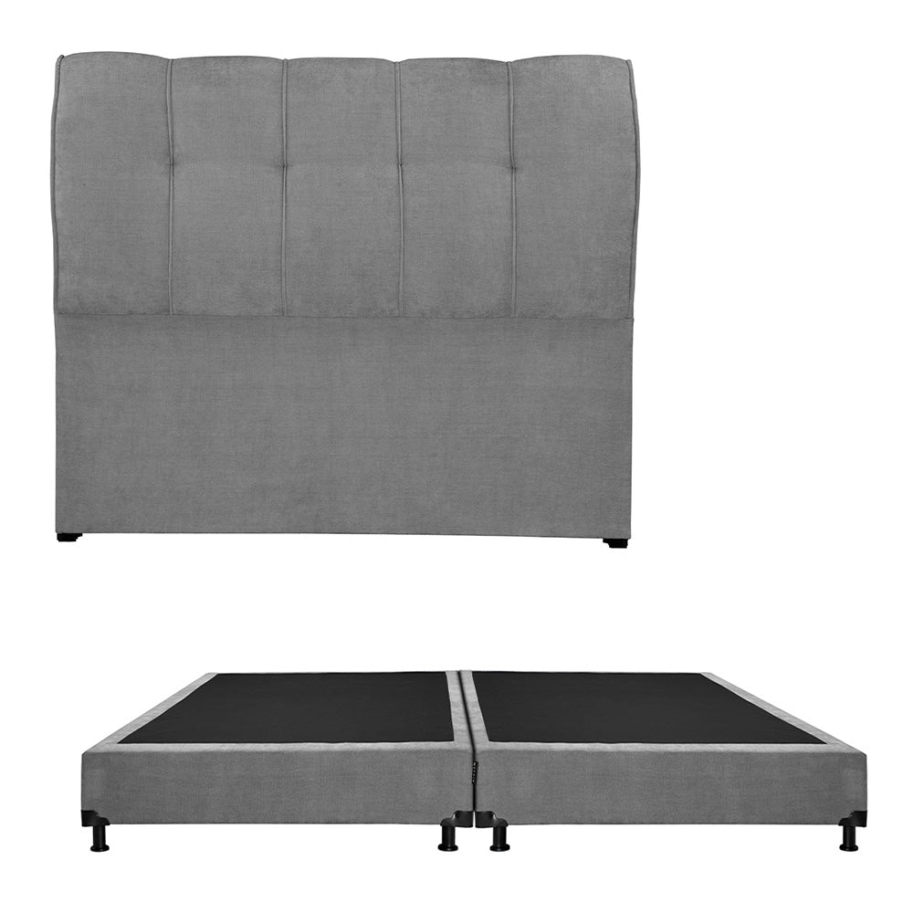 Cabecera Kiri con Box