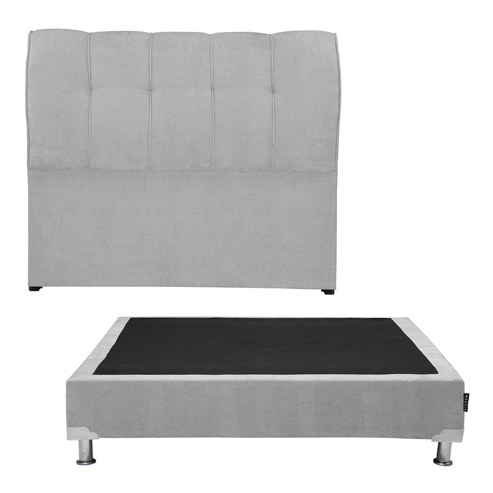 Cabecera Kiri con Box