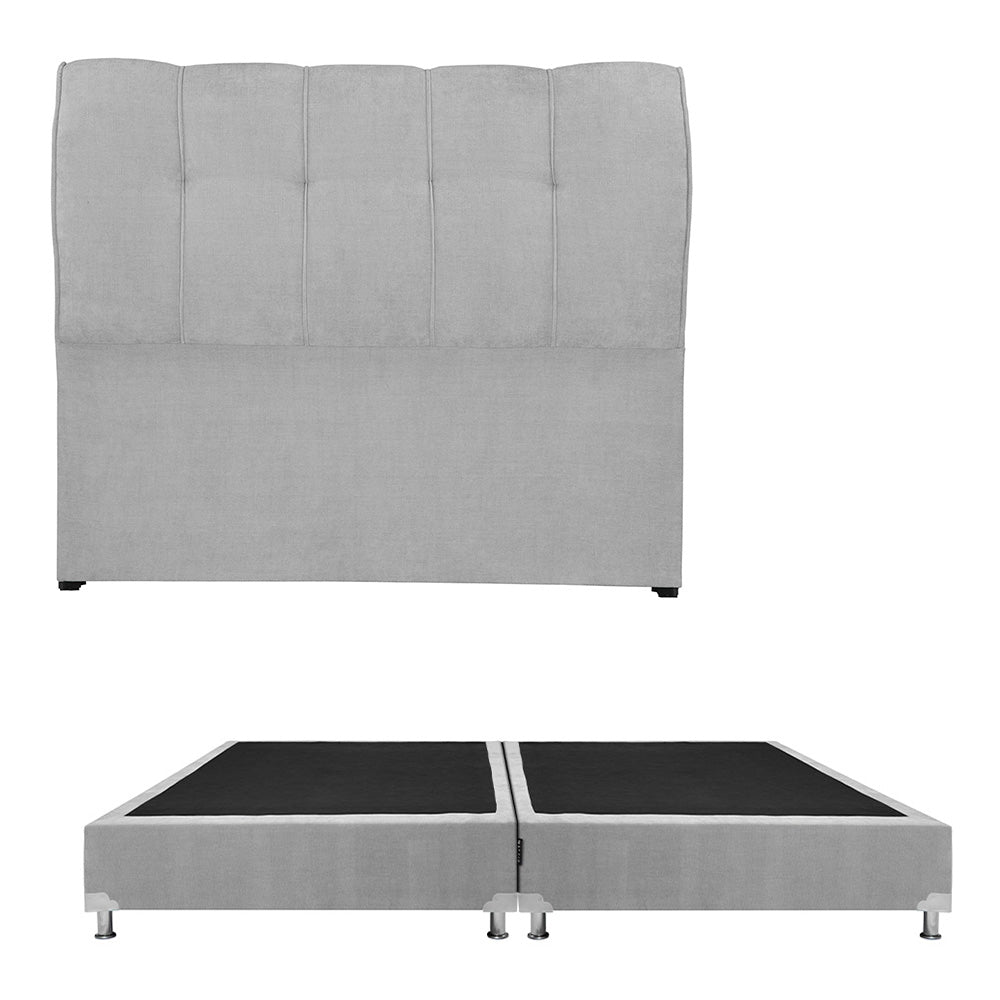 Cabecera Kiri con Box