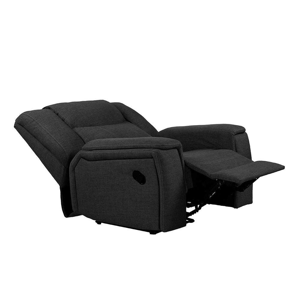 Reclinable Mecedora Konrads