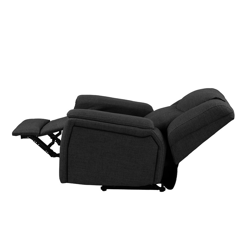 Reclinable Mecedora Konrads