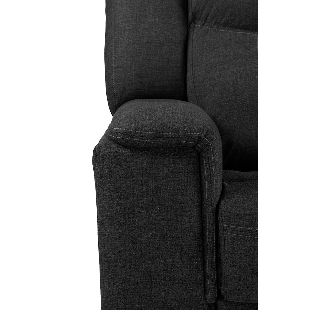 Reclinable Konrad