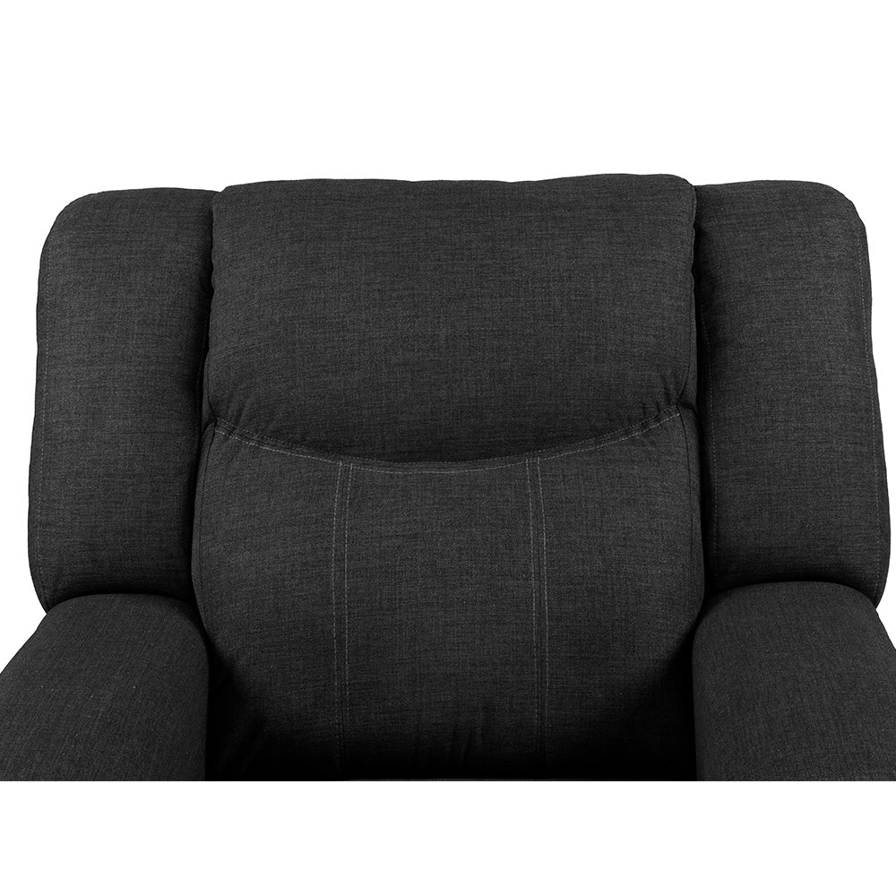Reclinable Mecedora Konrads