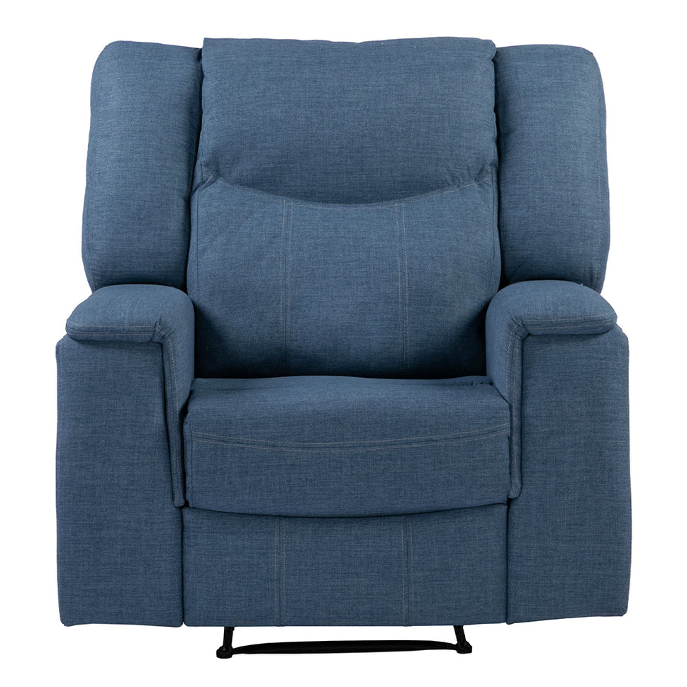 Reclinable Konrad