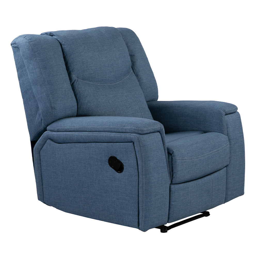 Reclinable Mecedora Konrads