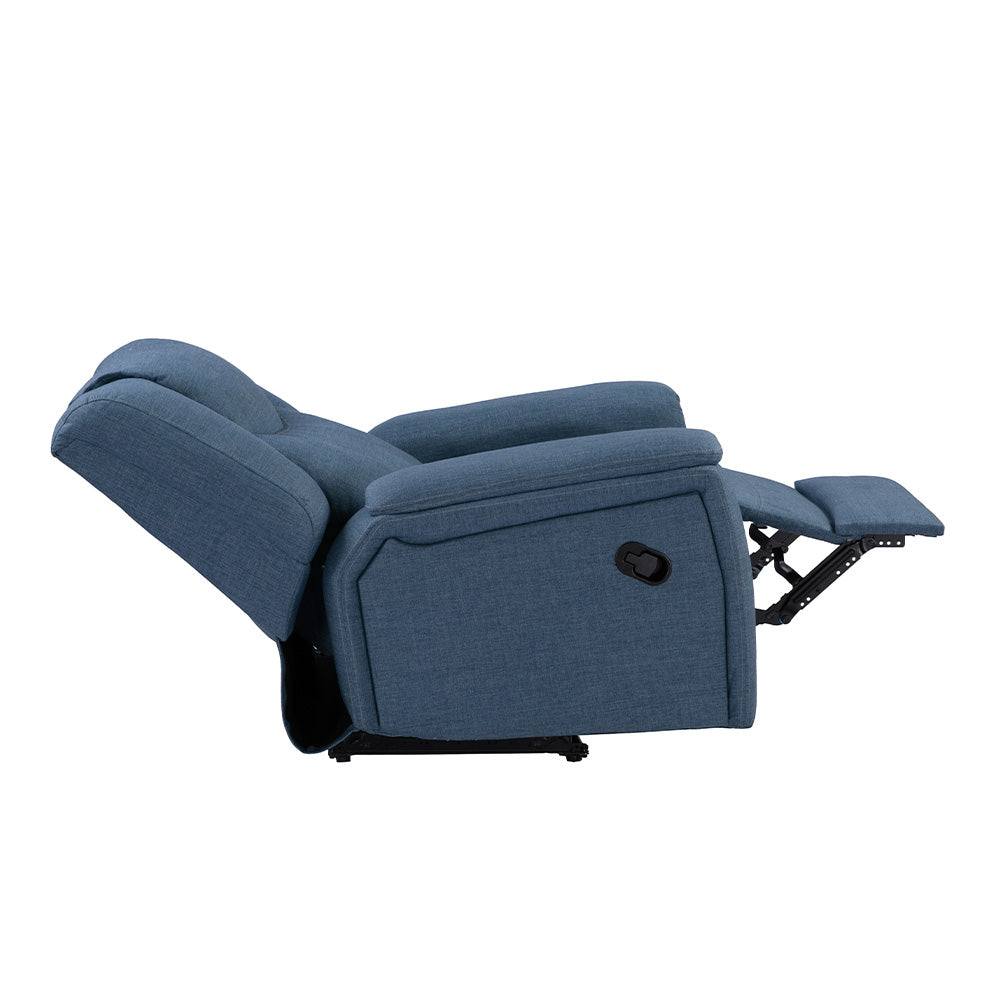 Reclinable Mecedora Konrads