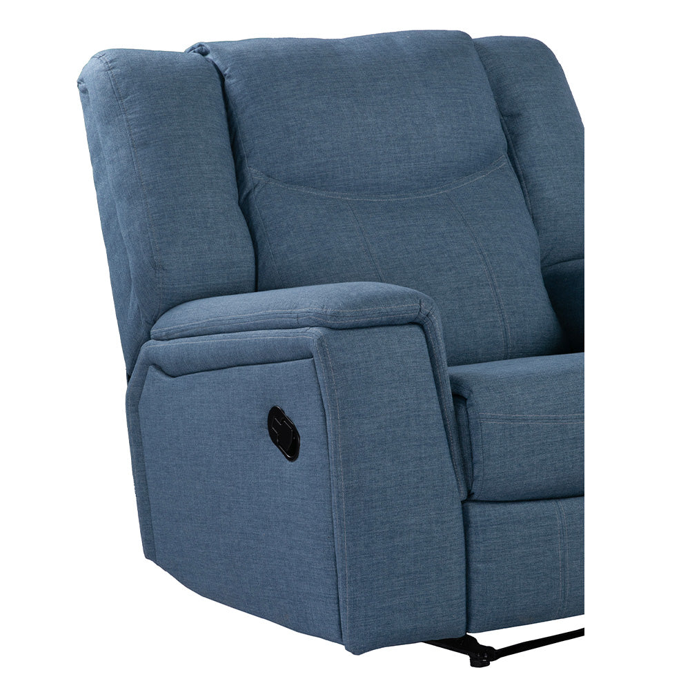 Reclinable Konrad