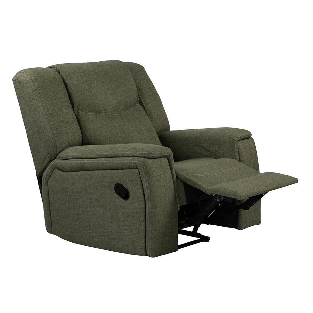 Reclinable Mecedora Konrads