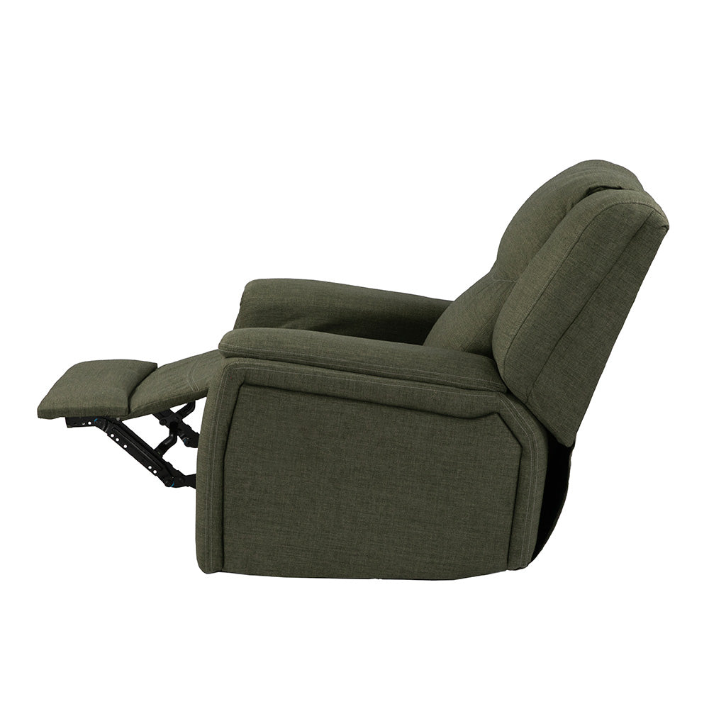Reclinable Mecedora Konrads
