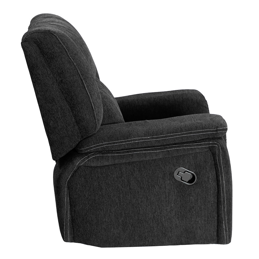 Reclinable Mecedora Konrads