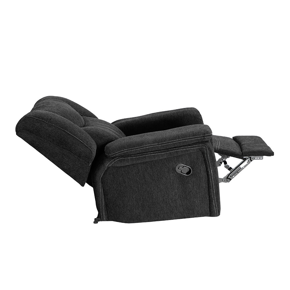 Reclinable Mecedora Konrads