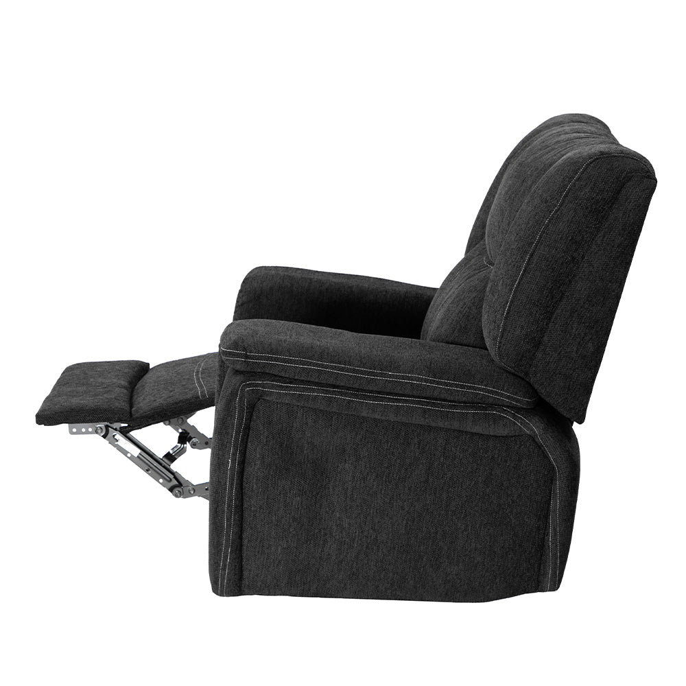 Reclinable Mecedora Konrads