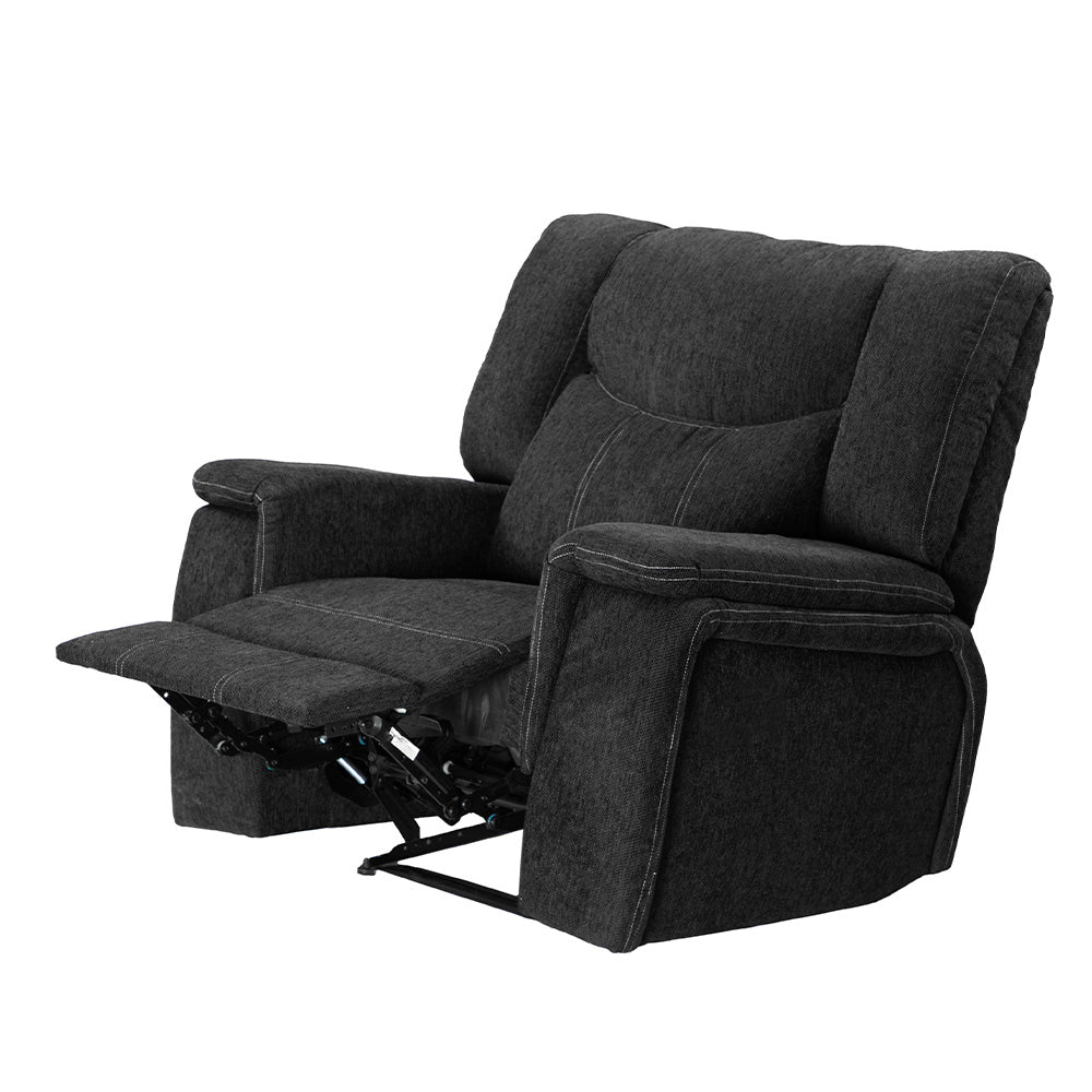Reclinable Mecedora Konrads