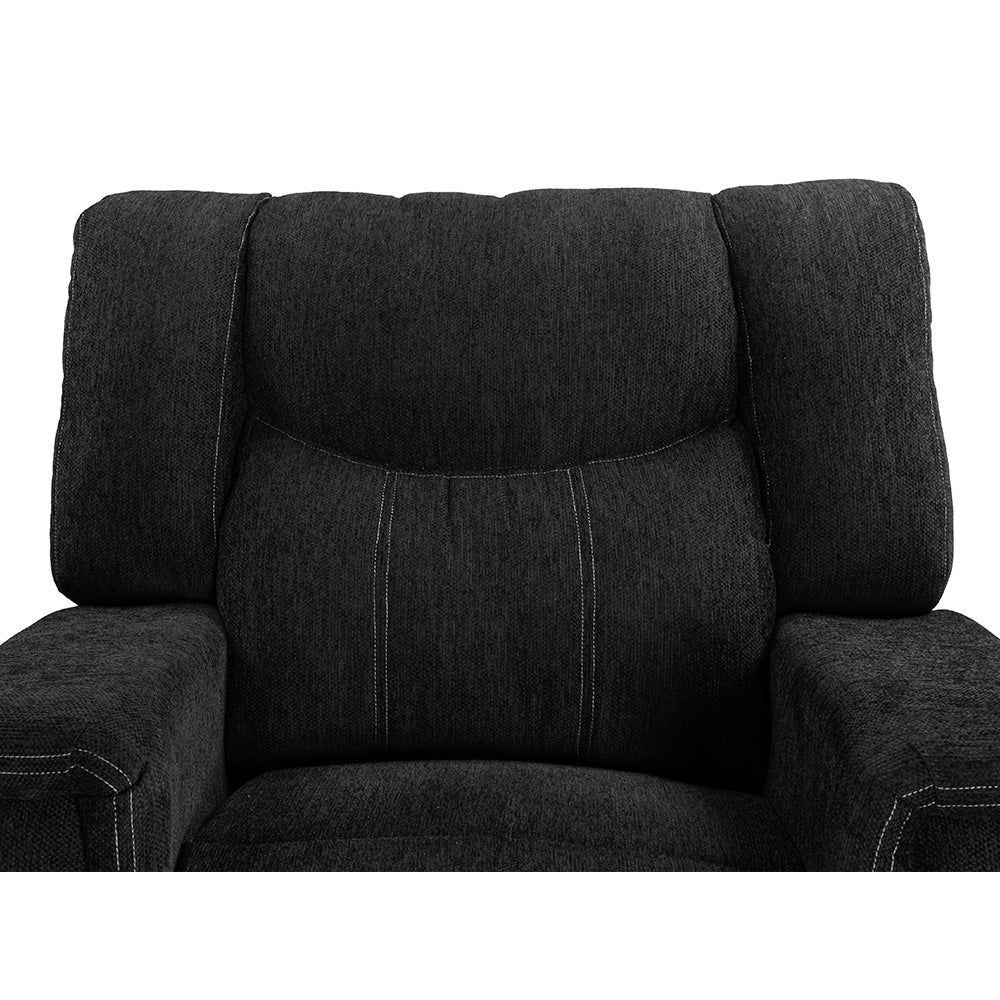 Reclinable Mecedora Konrads