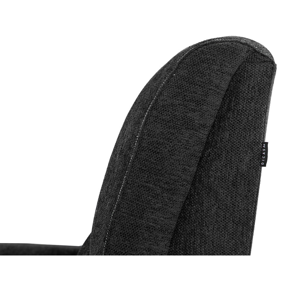 Reclinable Mecedora Konrads