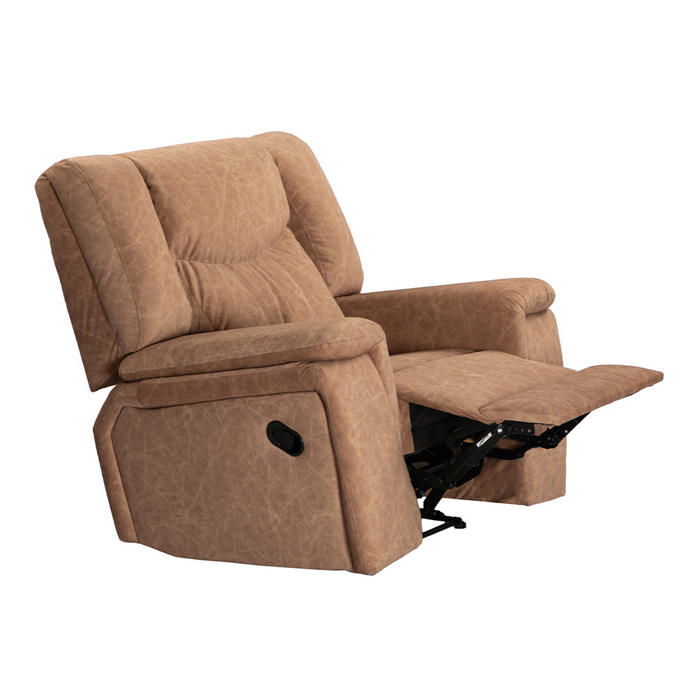 Reclinable Mecedora Konrads