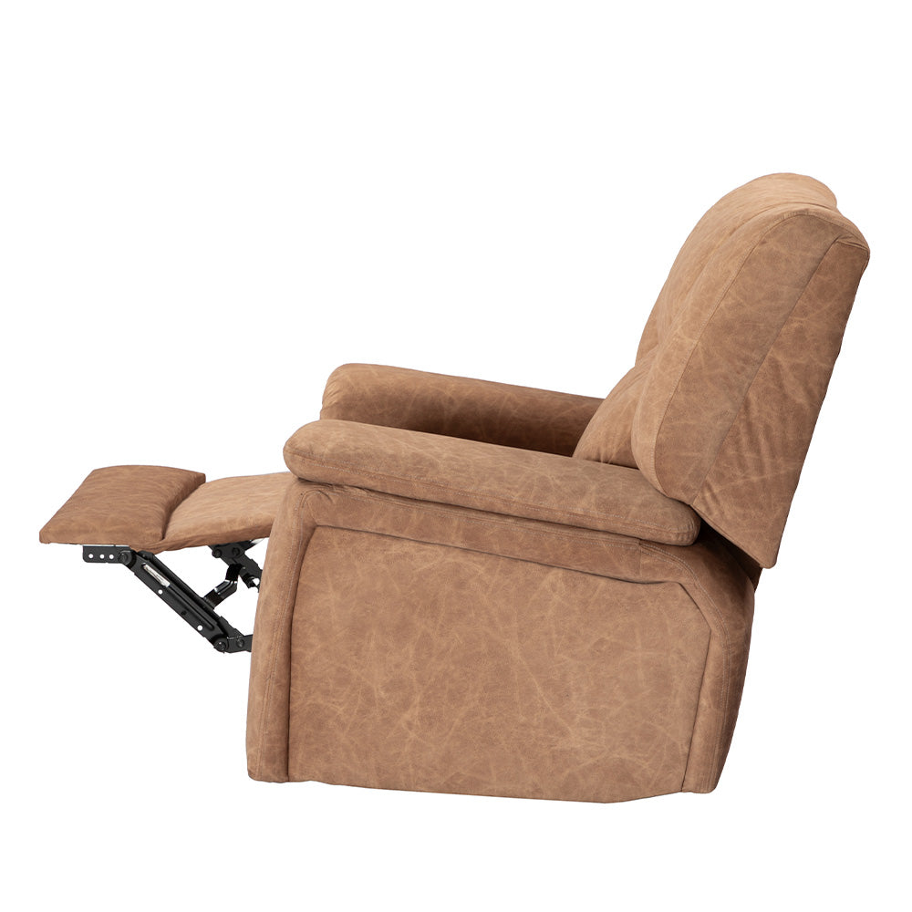 Reclinable Mecedora Konrads