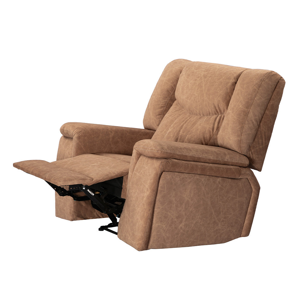 Reclinable Mecedora Konrads