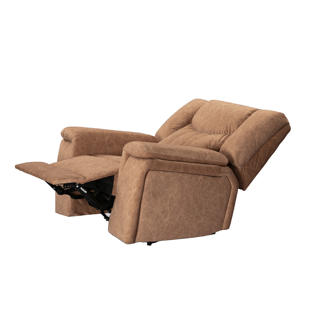 Reclinable Mecedora Konrads