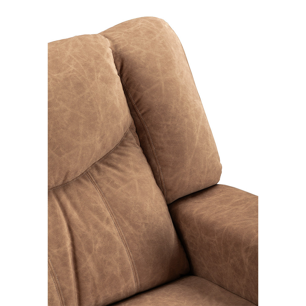 Reclinable Mecedora Konrads