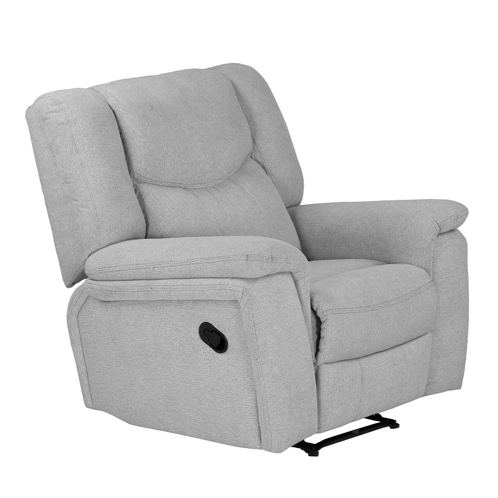 Reclinable Mecedora Konrads