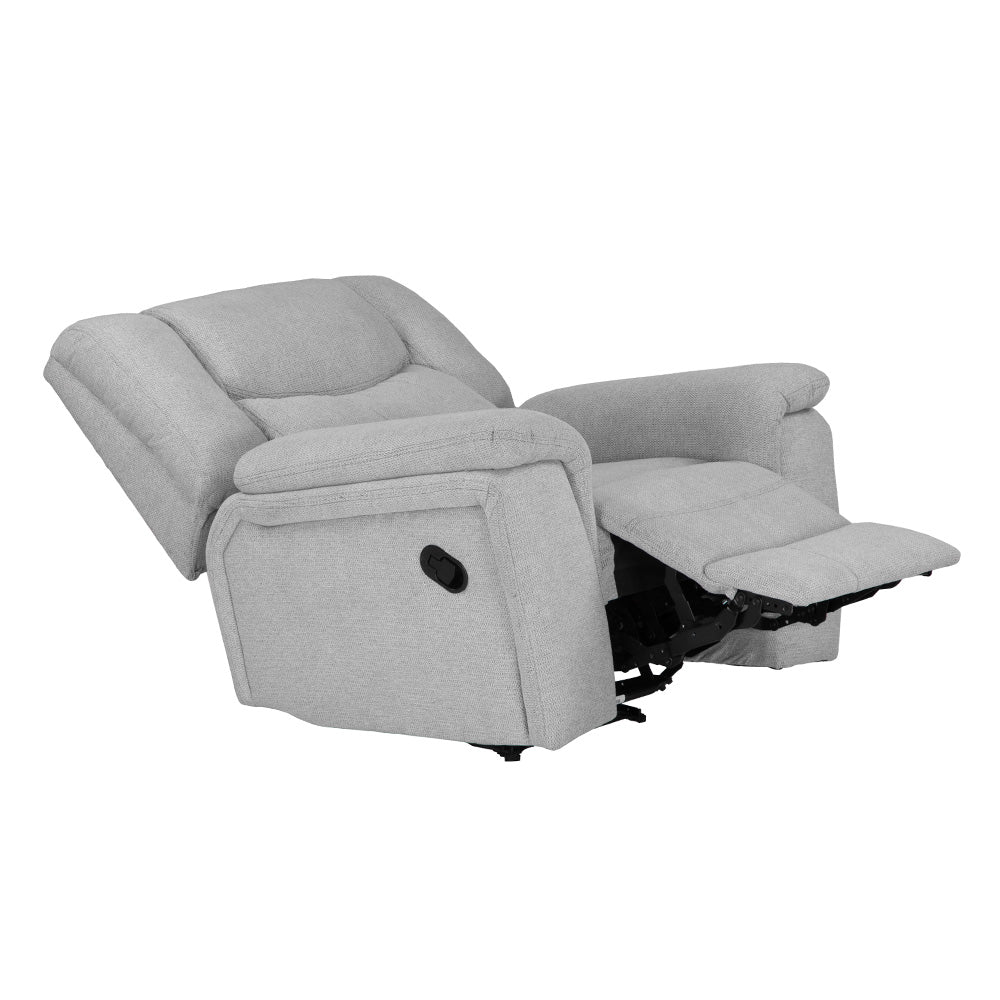 Reclinable Mecedora Konrads