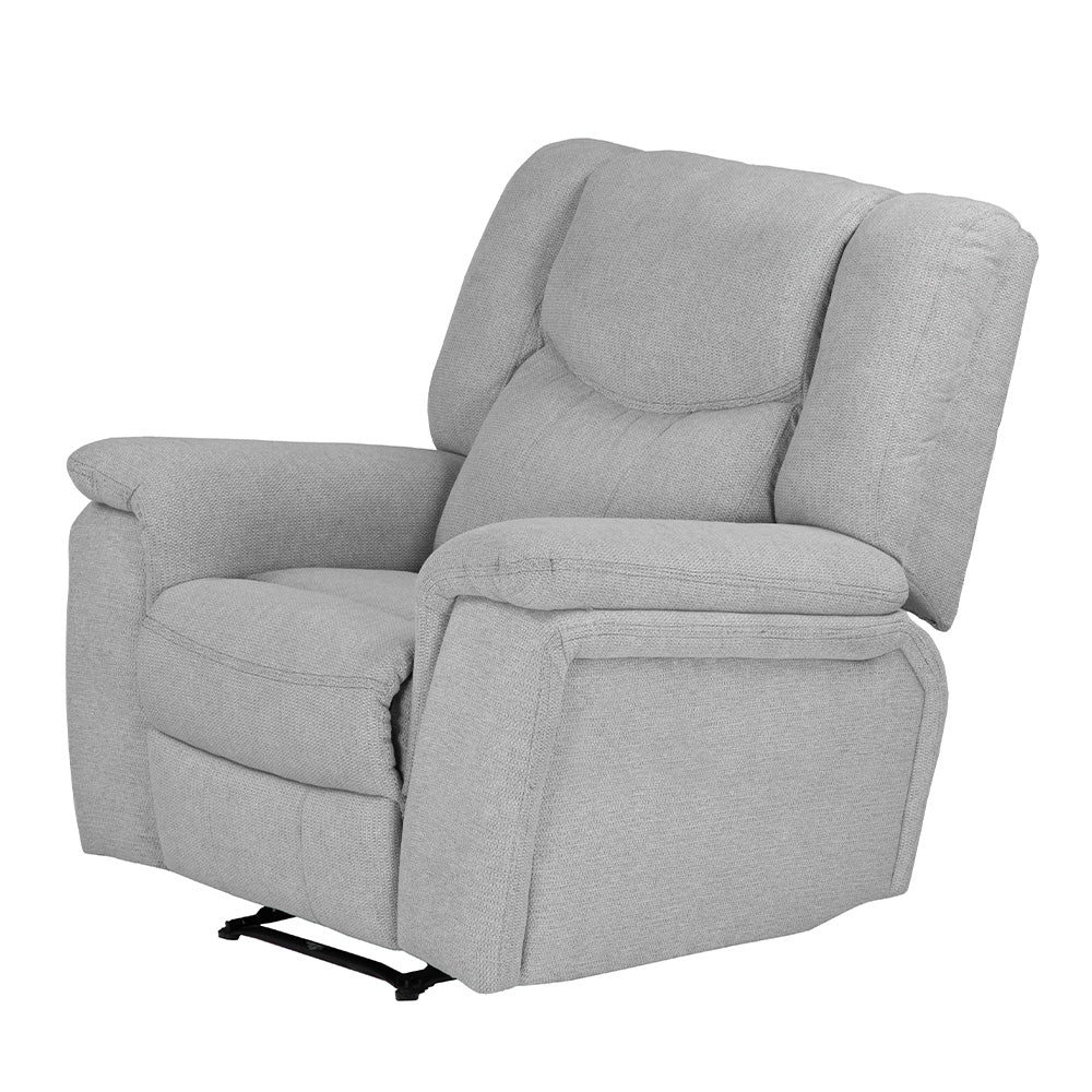 Reclinable Mecedora Konrads