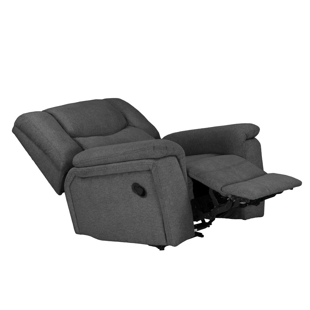 Reclinable Mecedora Konrads