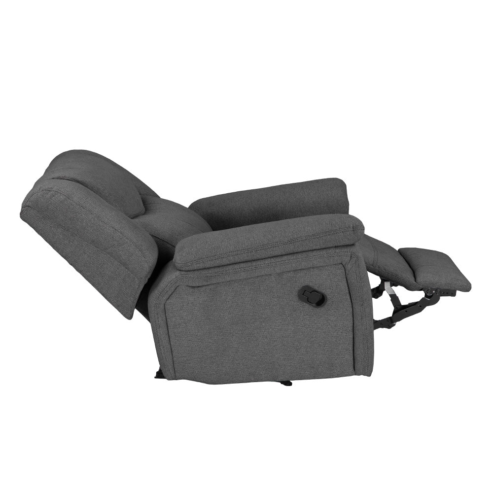 Reclinable Mecedora Konrads