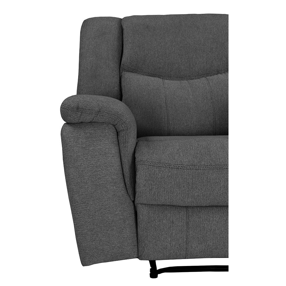 Reclinable Mecedora Konrads