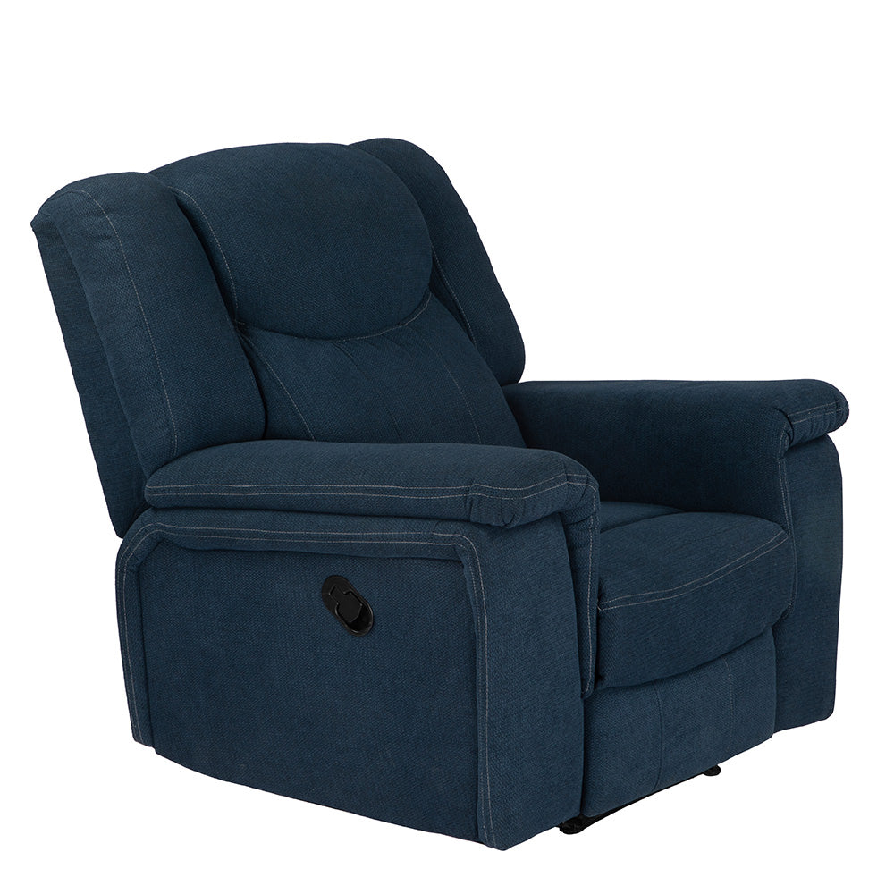 Reclinable Mecedora Konrads