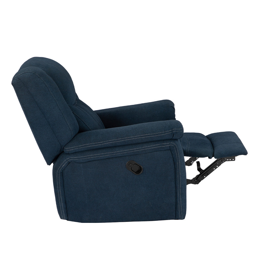 Reclinable Mecedora Konrads