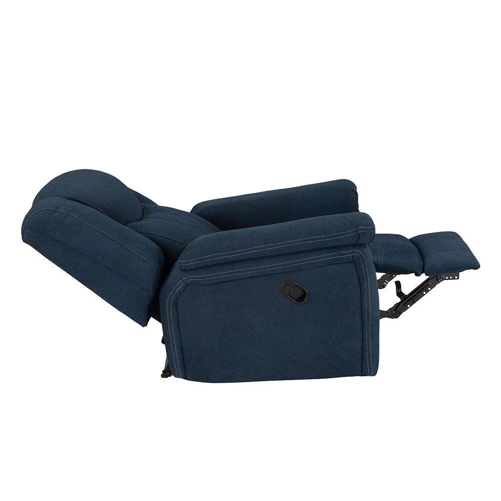 Reclinable Konrad