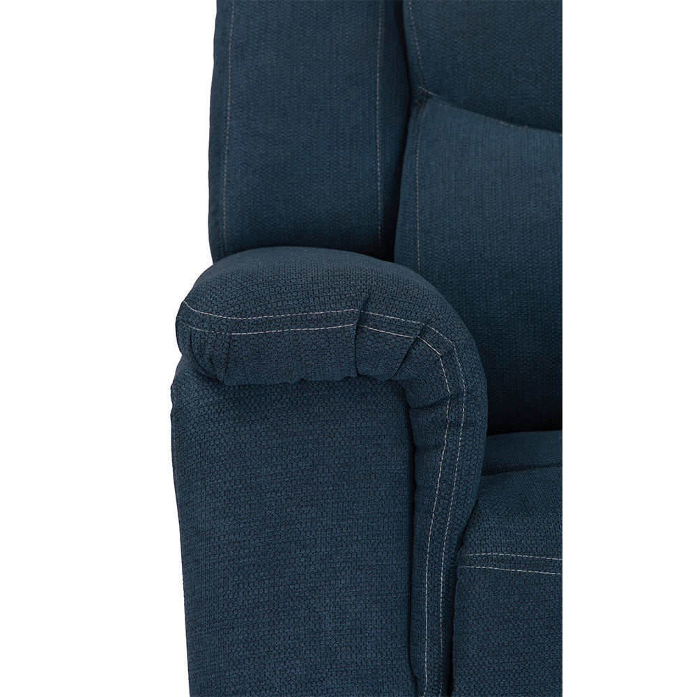 Reclinable Mecedora Konrads
