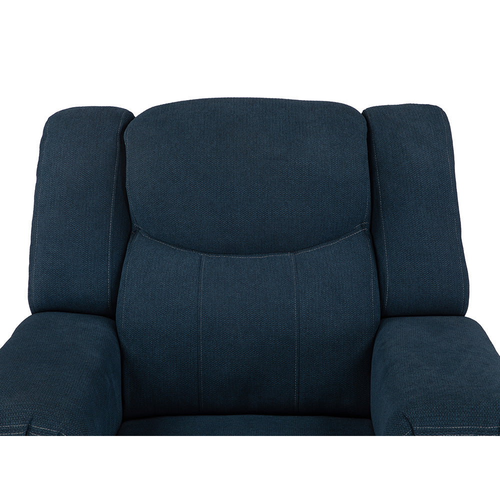 Reclinable Mecedora Konrads