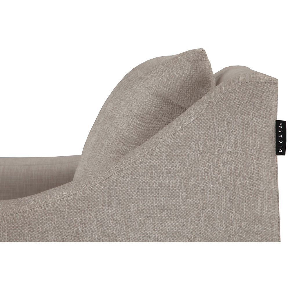 Sillón Lanson