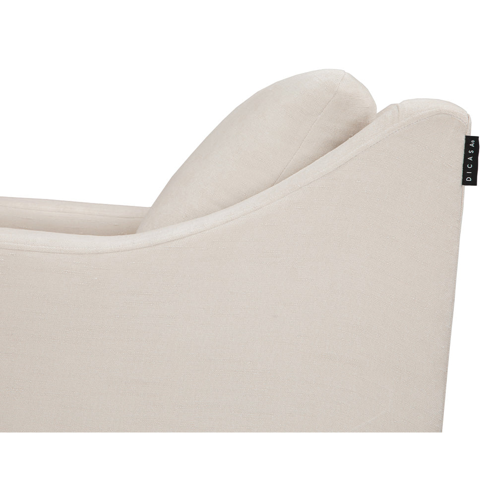 Sillón Lanson