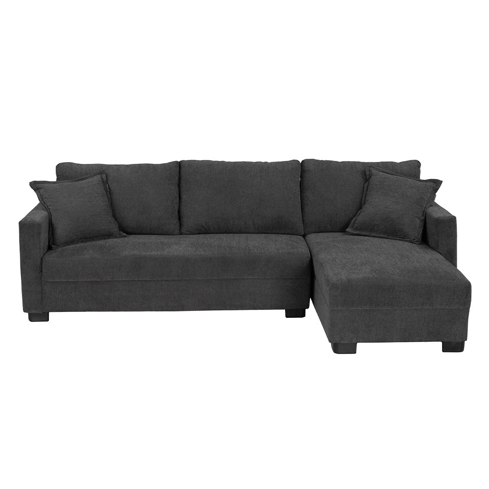 Love Chaise Smoky Petit