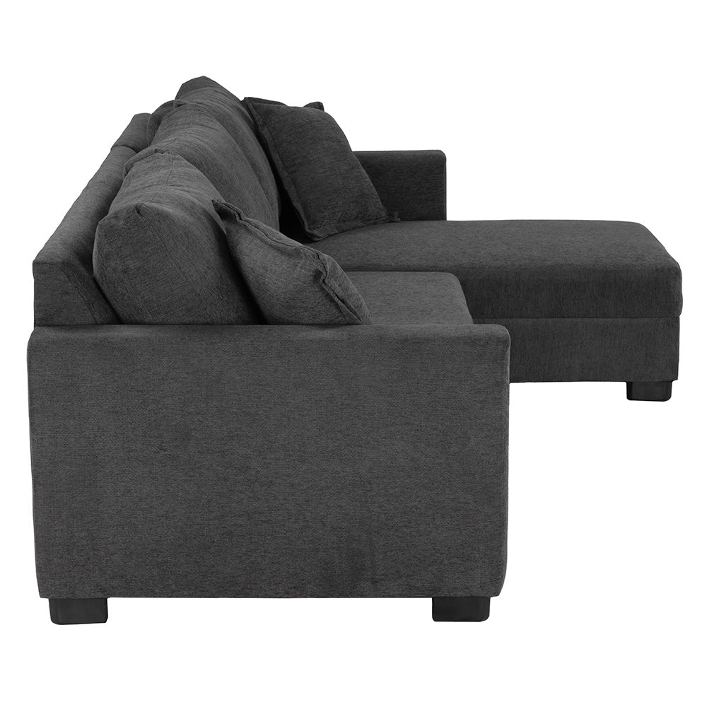 Love Chaise Smoky Petit
