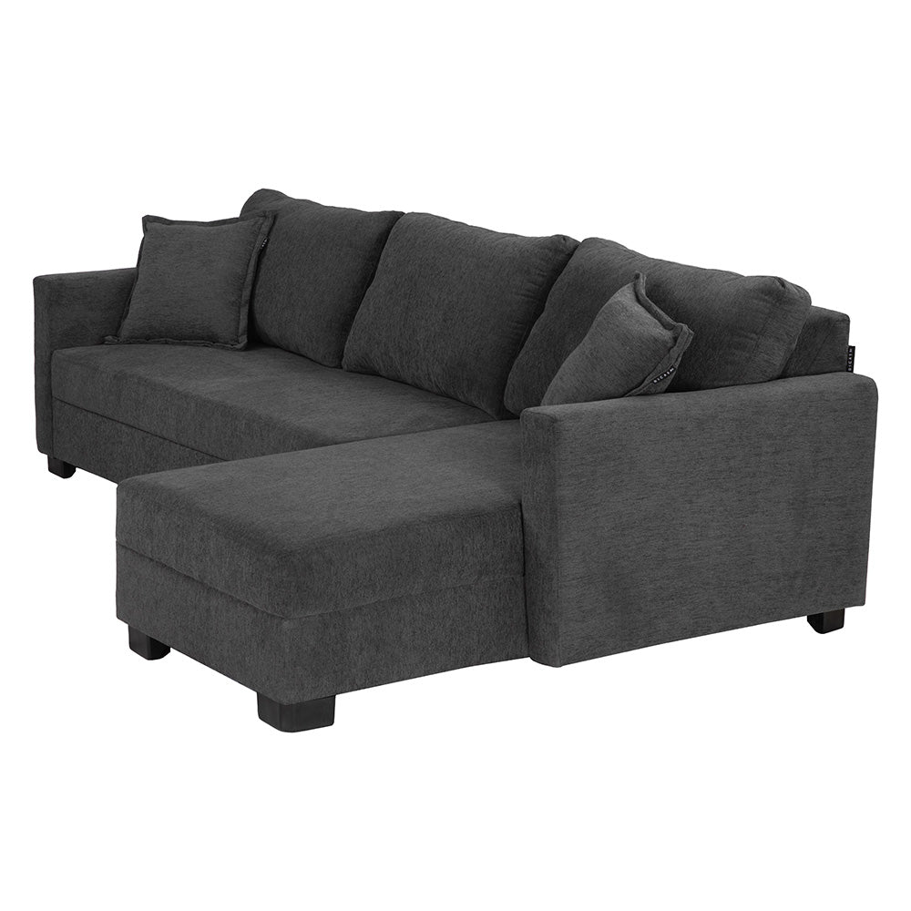 Love Chaise Smoky Petit