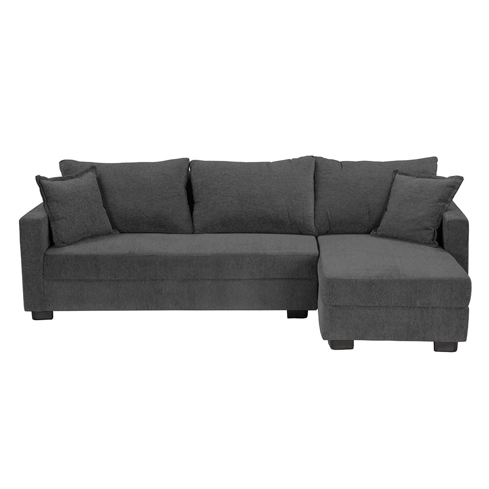 Love Chaise Smoky