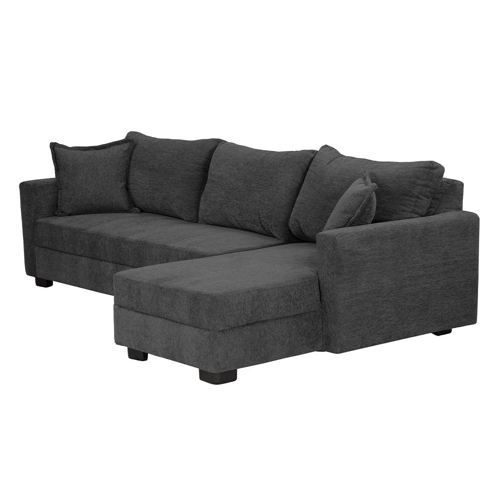 Love Chaise Smoky