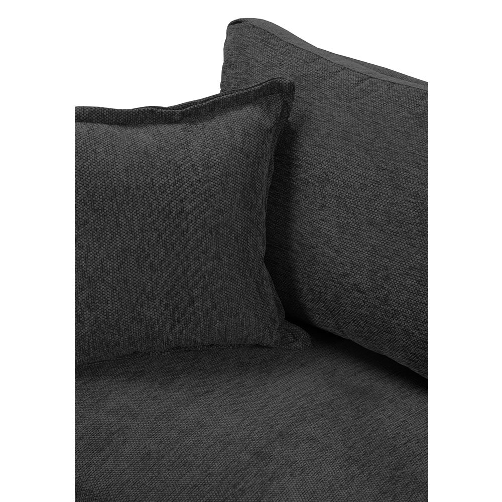 Love Chaise Smoky Petit