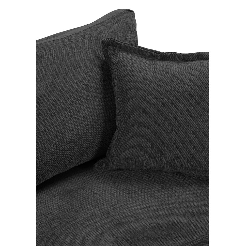 Love Chaise Smoky Petit