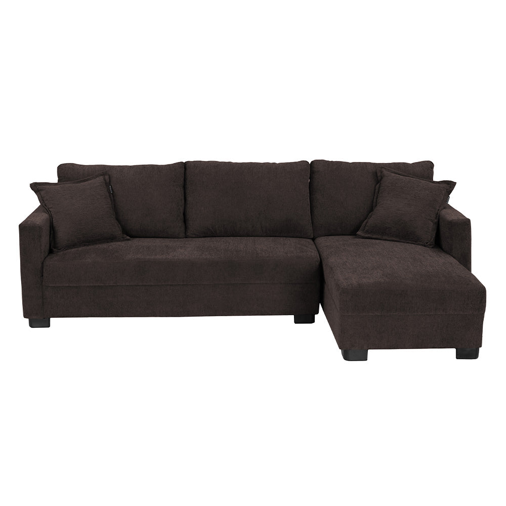 Love Chaise Smoky Petit