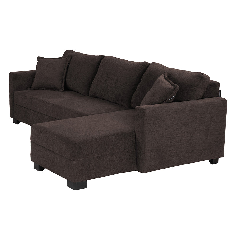 Love Chaise Smoky Petit